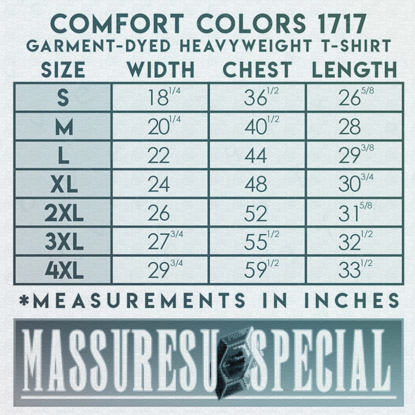 x [NEW] [30] FFVI - "Feral Witch Versus Extinction" [2-Sided] T-Shirt [Comfort Colors 1717]