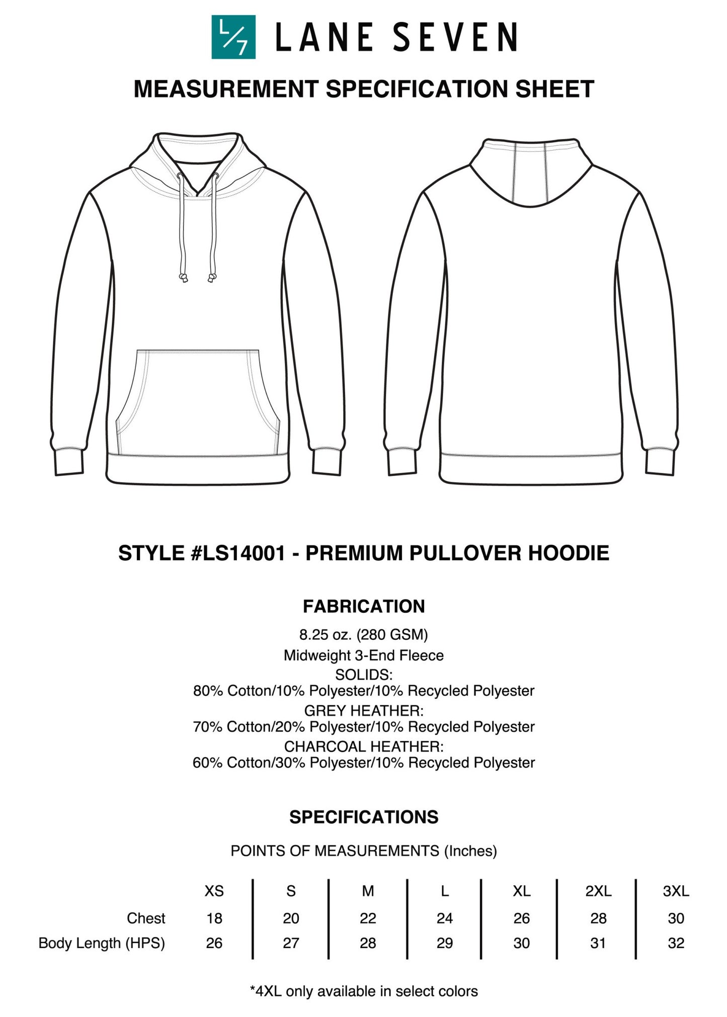 x [NEW] [40] FFT - "Ramza & Delita" Hooded Sweatshirt [2-Sided] [Lane Seven 14001]